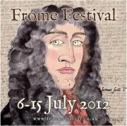frome festival 2012
