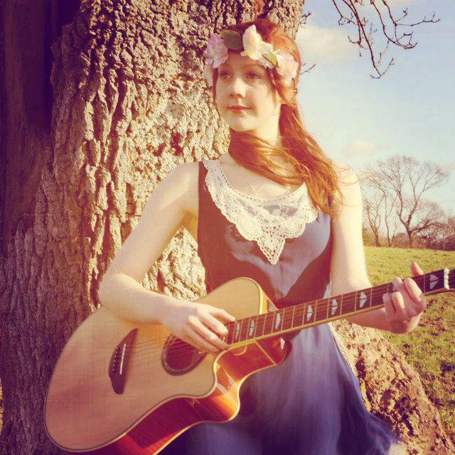 Kirsty Clinch, creating exclusive music, videos, photos and special  surprises