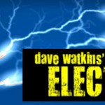electrified banner