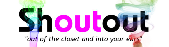 shoutout banner