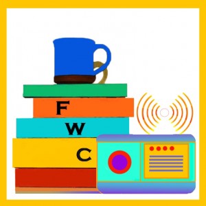 FWC Logo for FromeFM