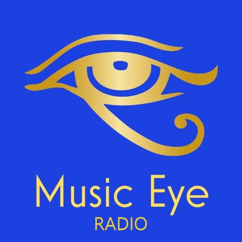 Music Eye Radio LOGO