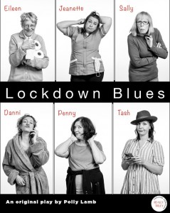 Lockdown-Blues